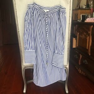 Off the shoulder Dress